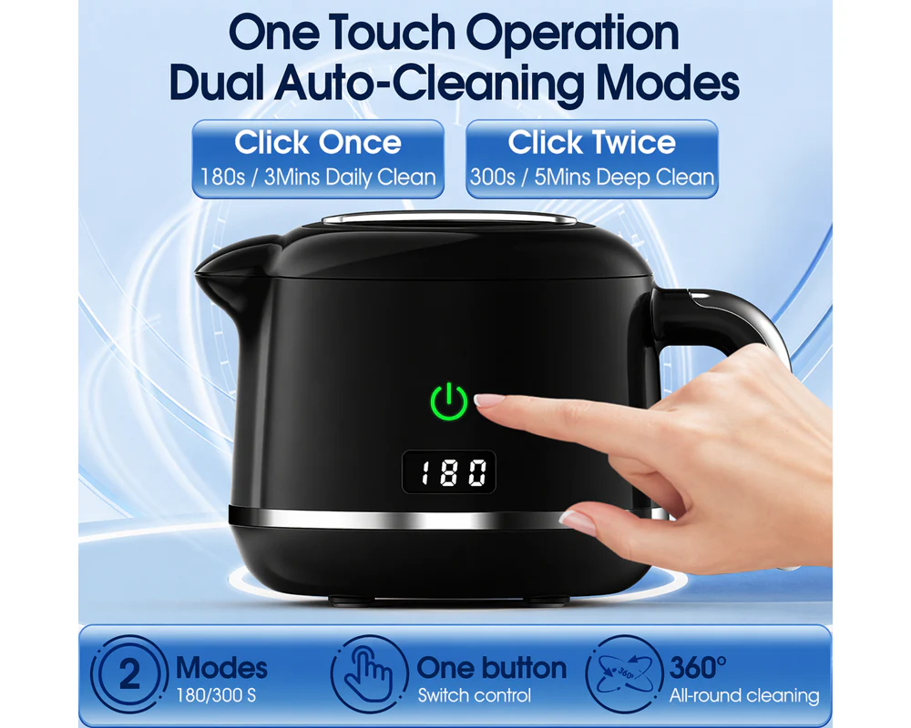 Ultrasonic Cleaner Machine - Image 3