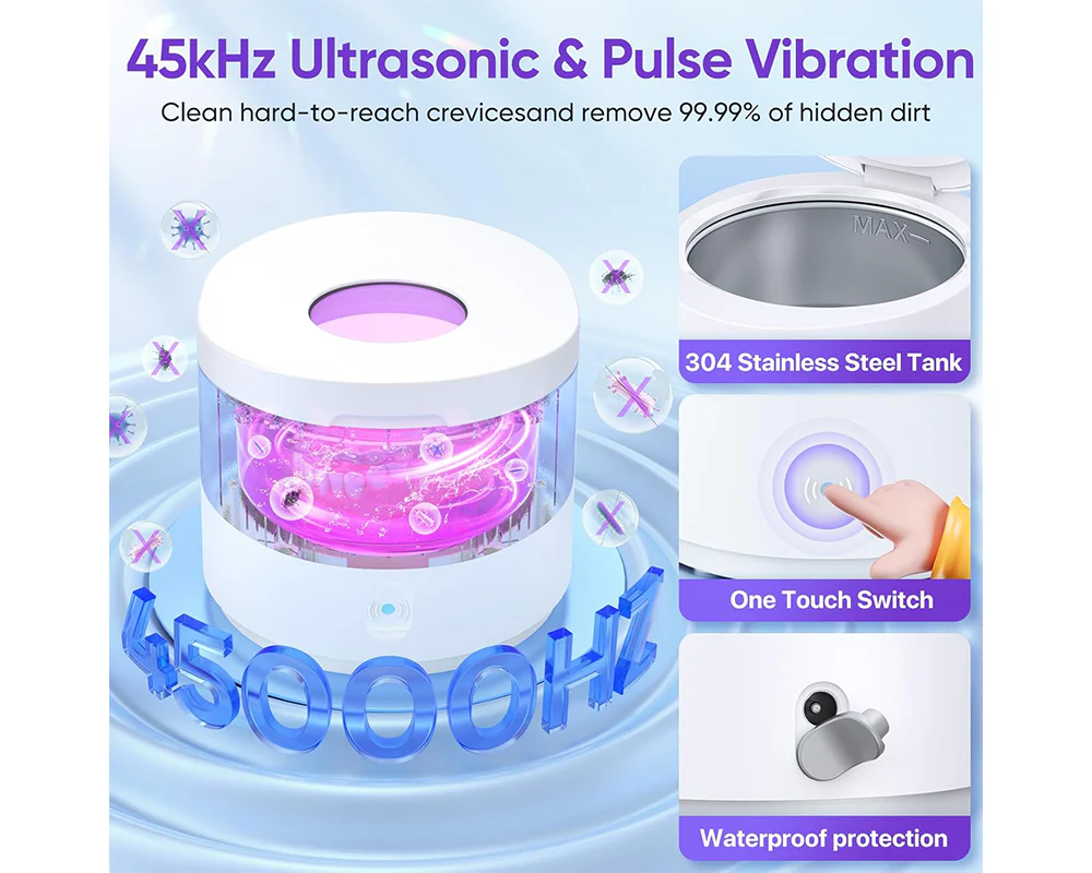 Ultrasonic Cleaner Machine - Image 6