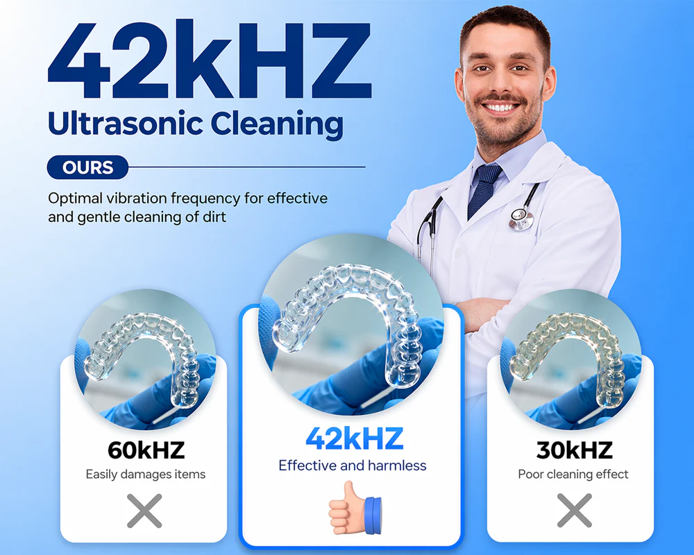 Ultrasonic Cleaner Machine - Image 9