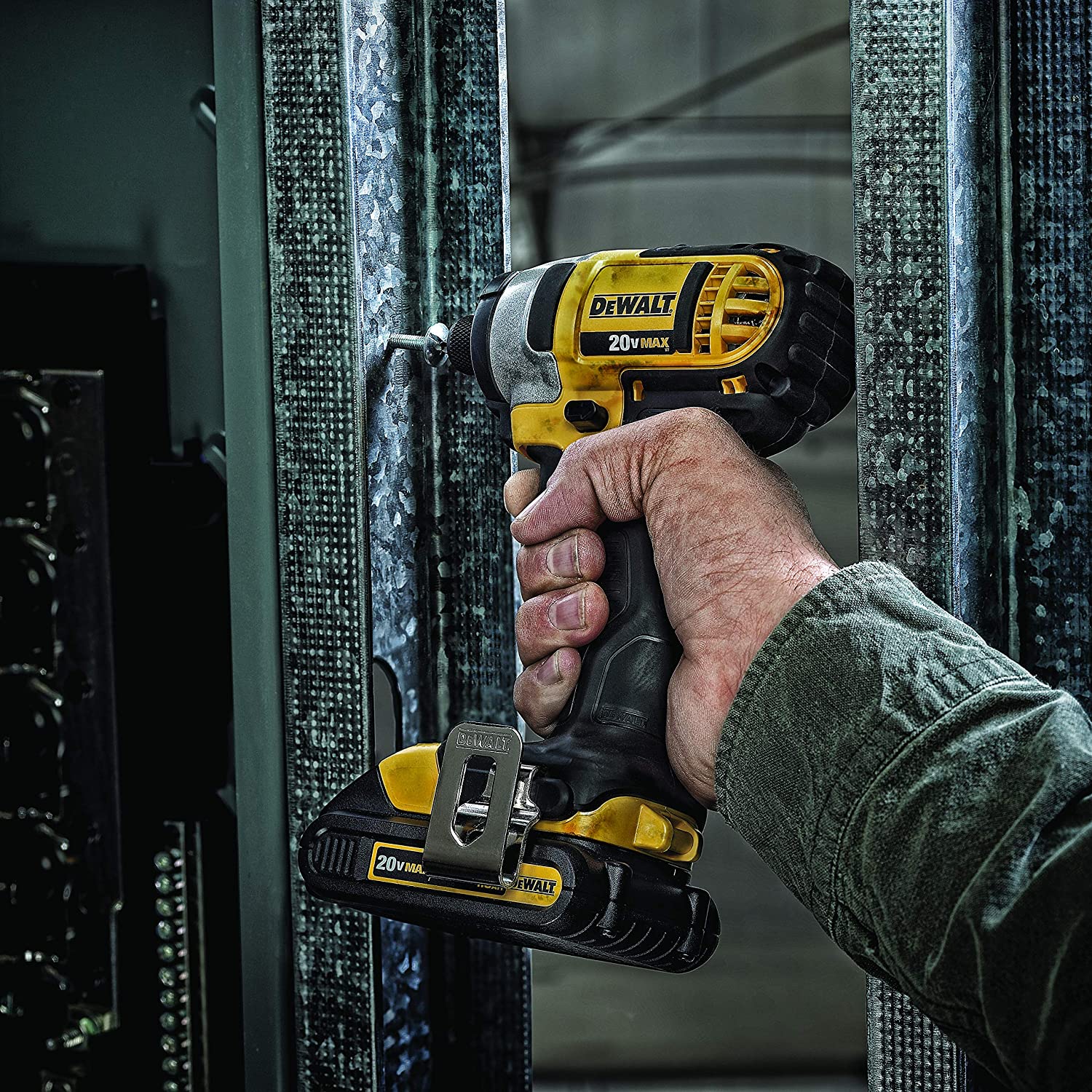 Dewalt Battery Dcb205 20V 5.0Ah Replacement - Image 5