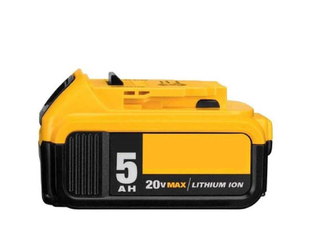 Dewalt Battery Dcb205 20V 5.0Ah Replacement - Image 6