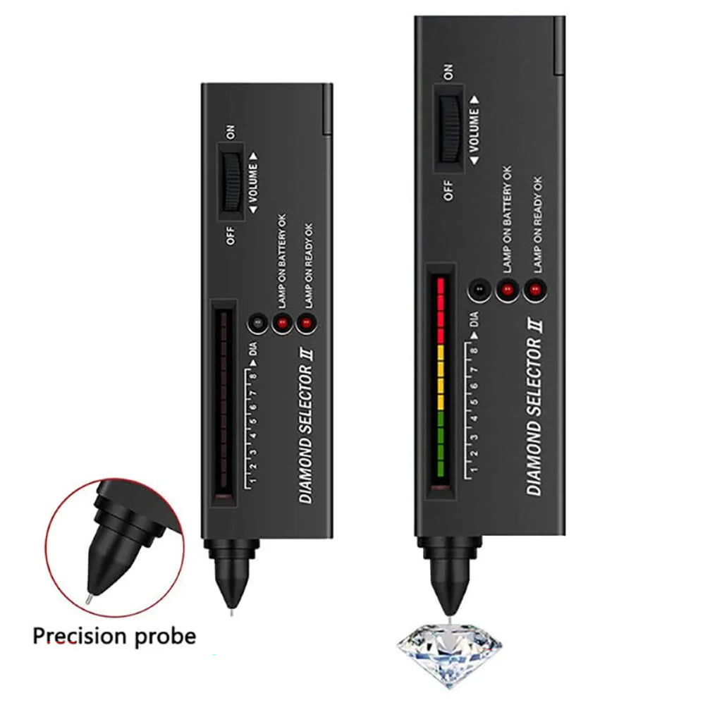 Diamond Tester