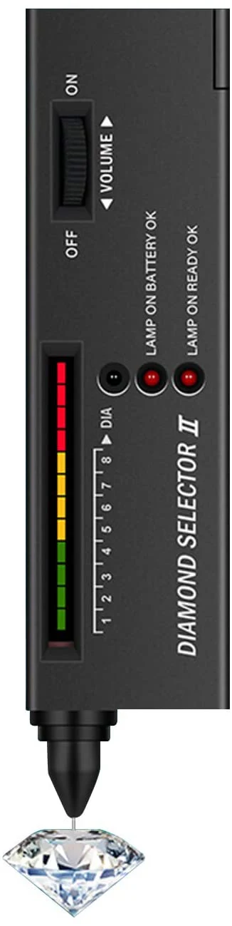 Diamond Tester - Image 2