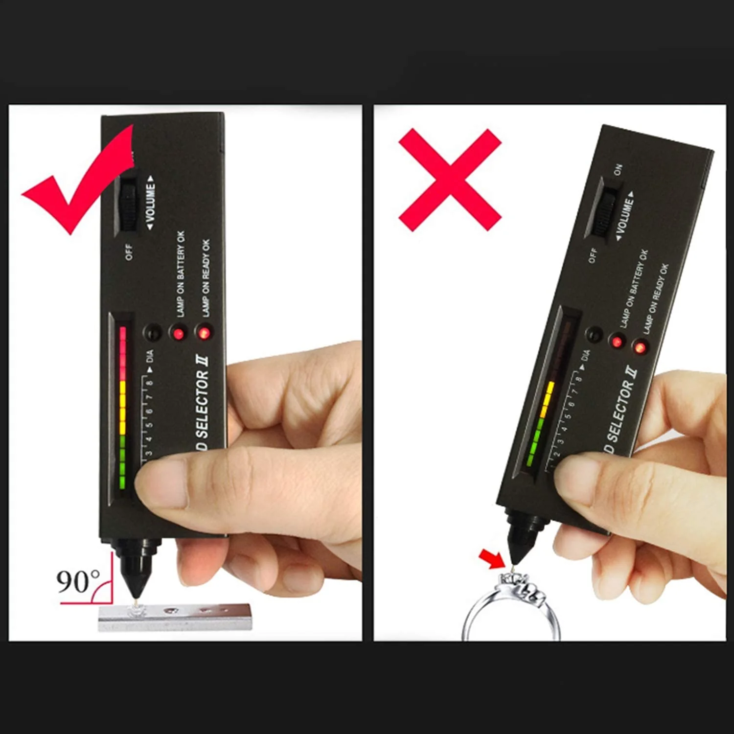 Diamond Tester - Image 4