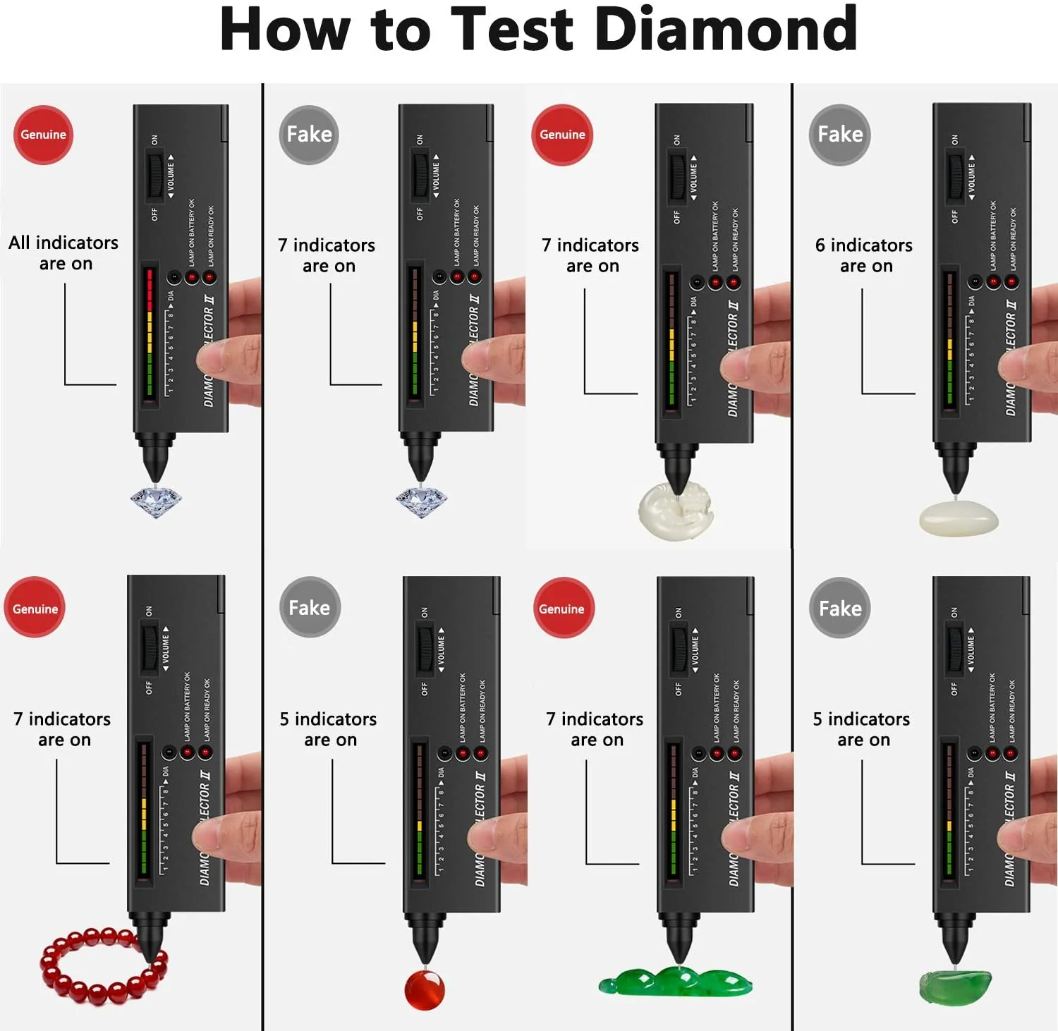 Diamond Tester - Image 6