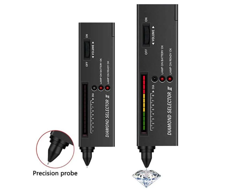 Diamond Tester - Image 8
