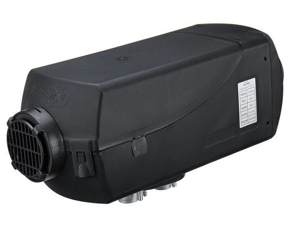 2KW Diesel Air Heater - Image 7