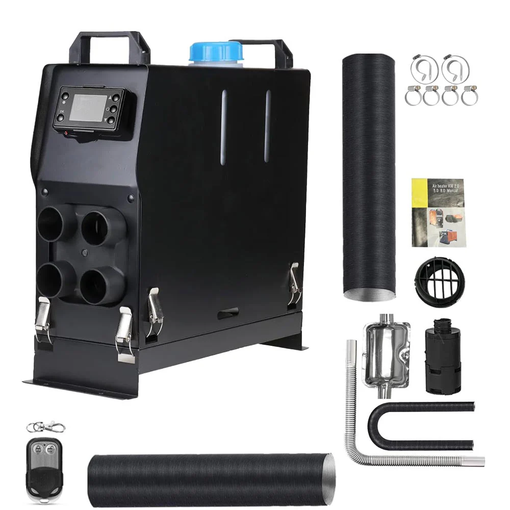 Diesel Air Heater