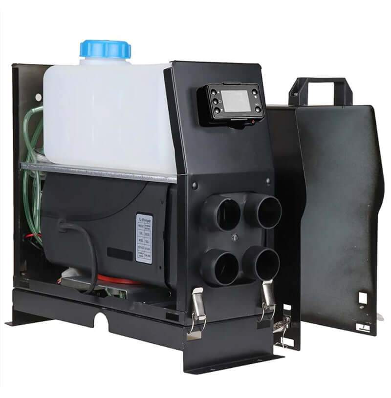Diesel Air Heater - Image 3