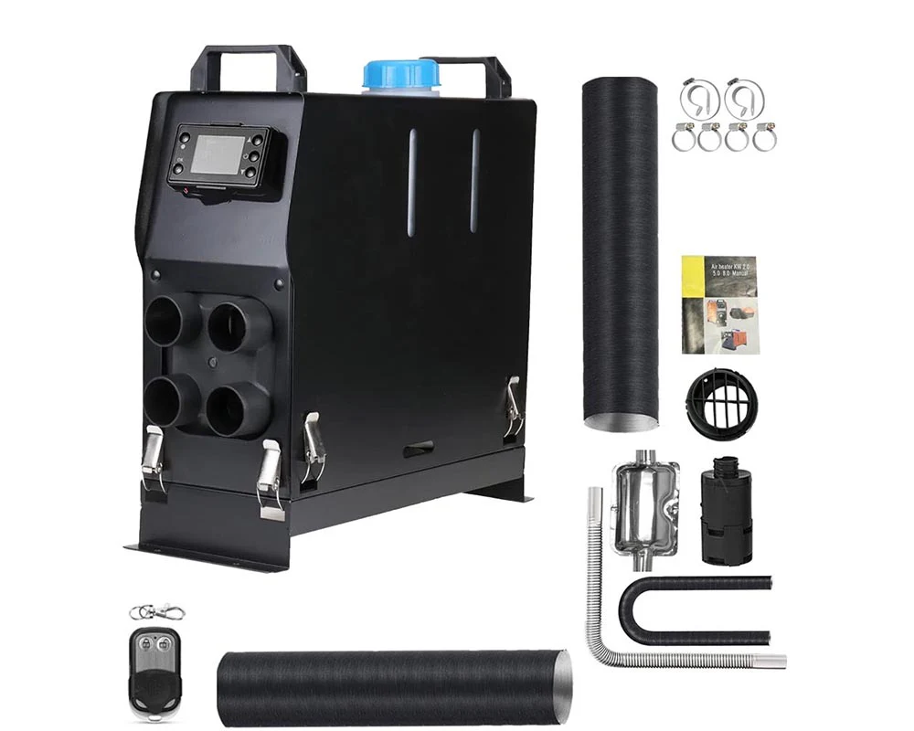 Diesel Air Heater - Image 5