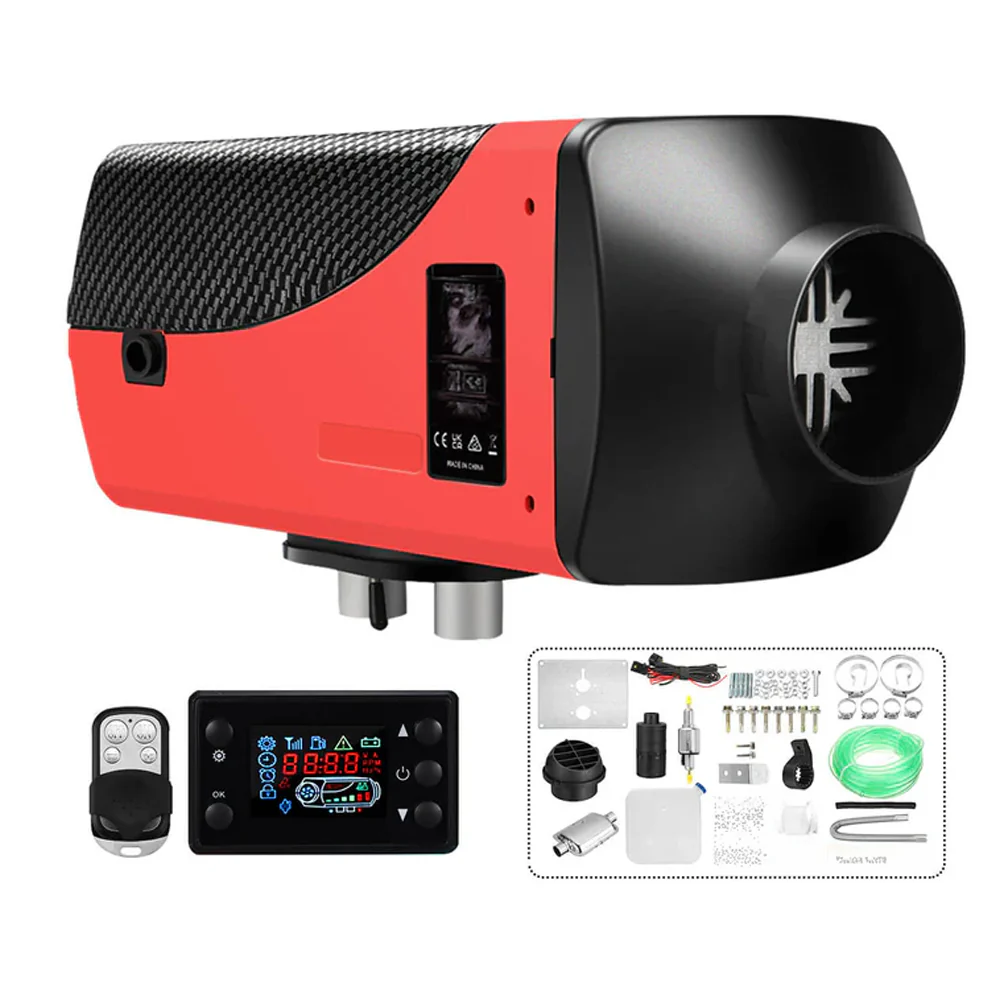 Diesel Air Heater