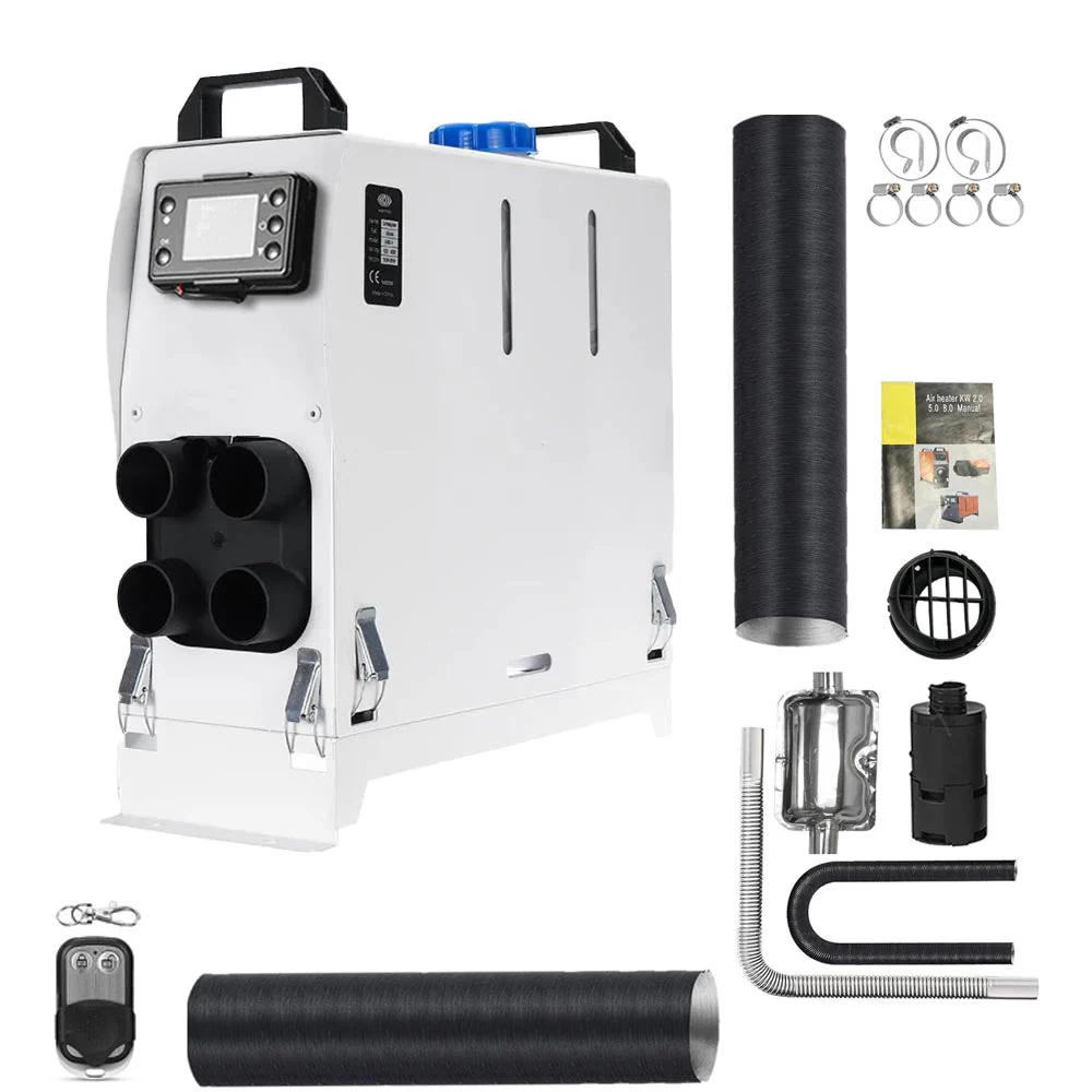 Diesel Air Heater