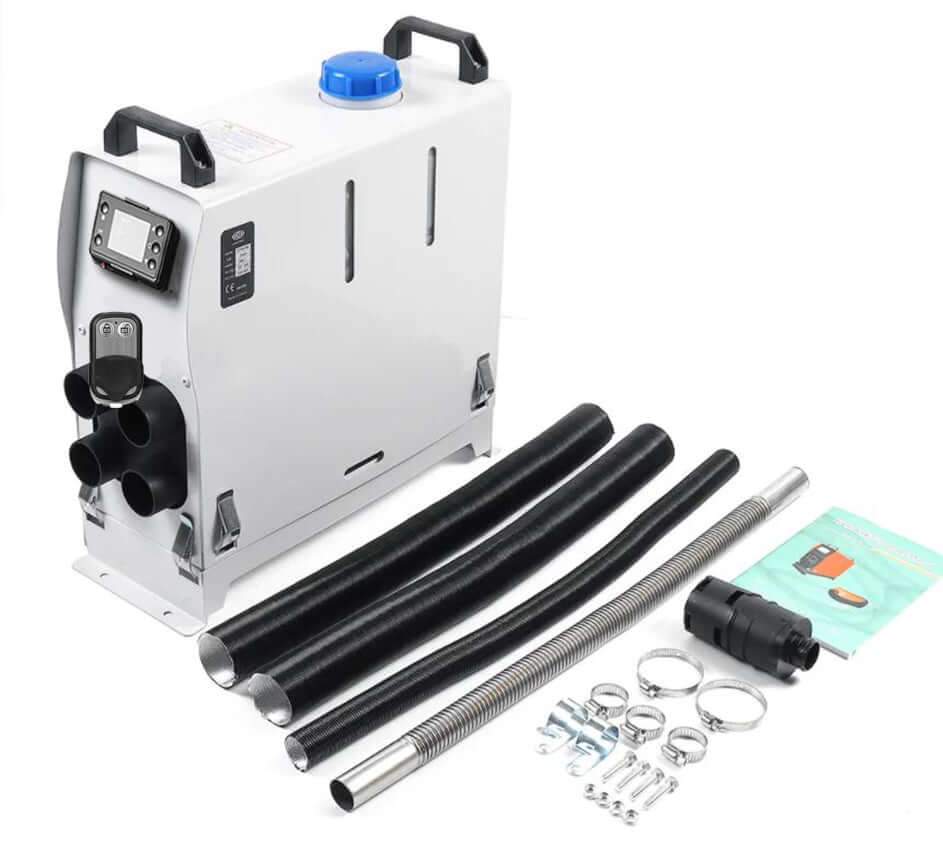 Diesel Air Heater - Image 3