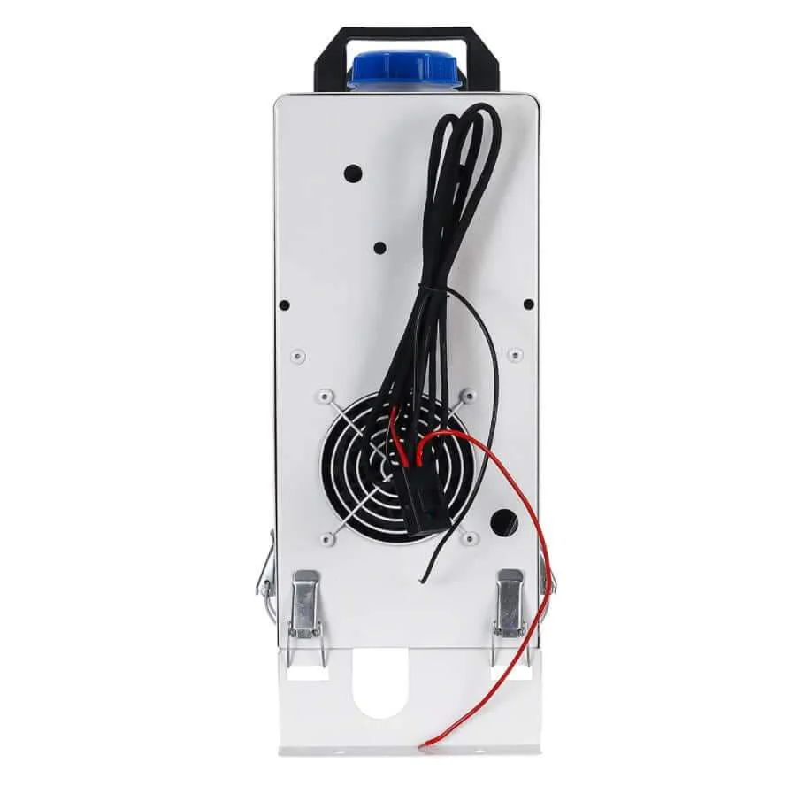 Diesel Air Heater - Image 5