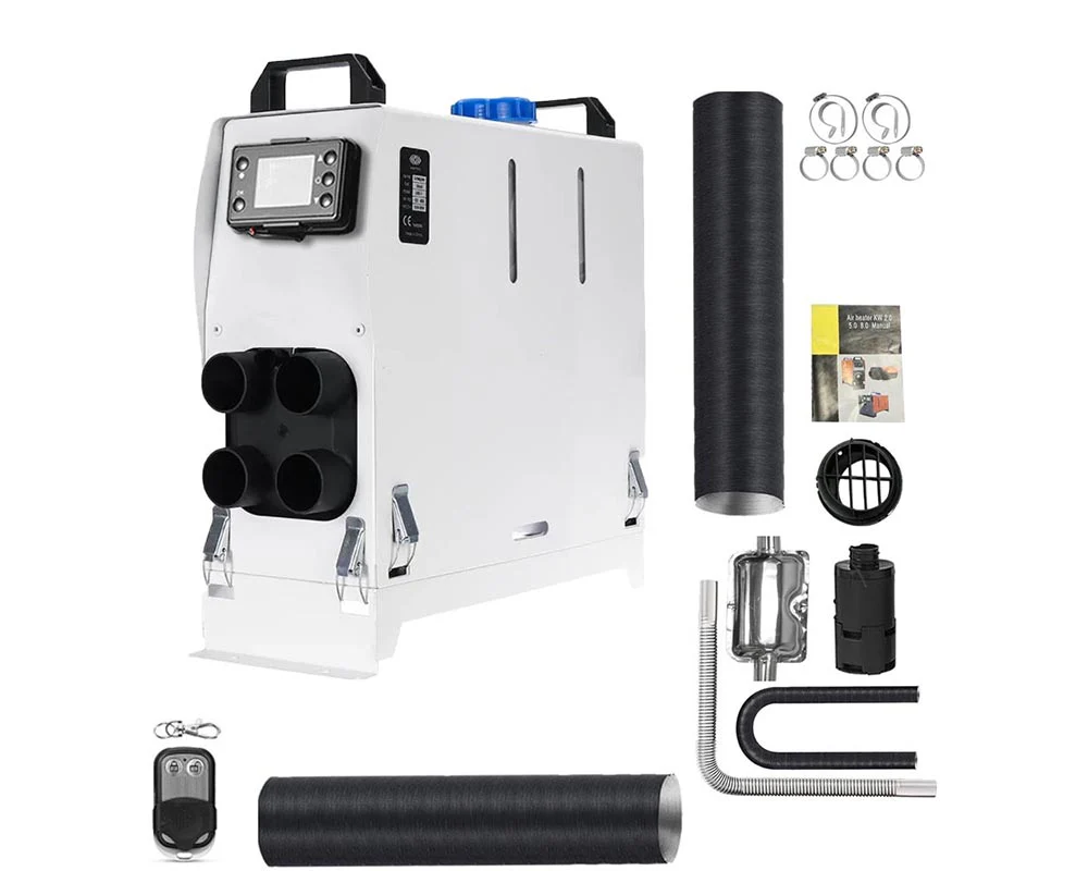 Diesel Air Heater - Image 6