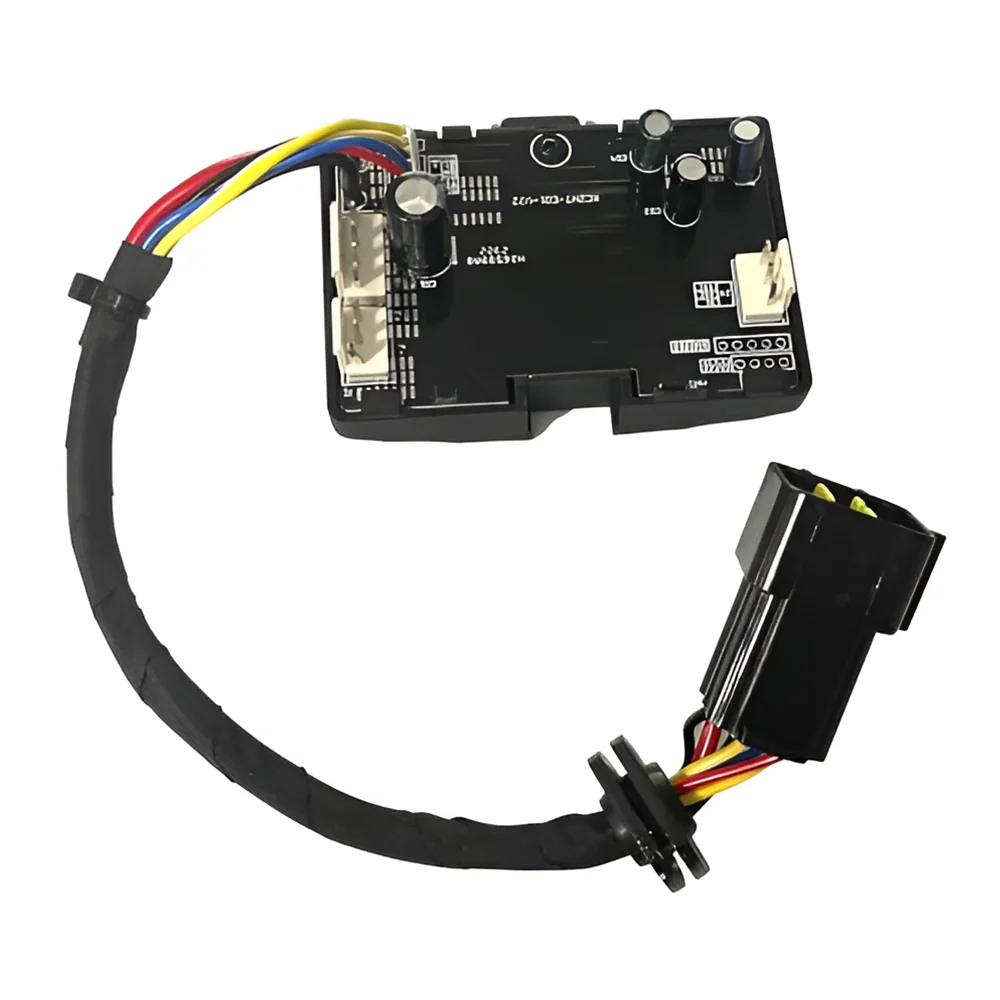 Car Air Diesel Heater Control Board Motherboard For 12V 5KW Parts