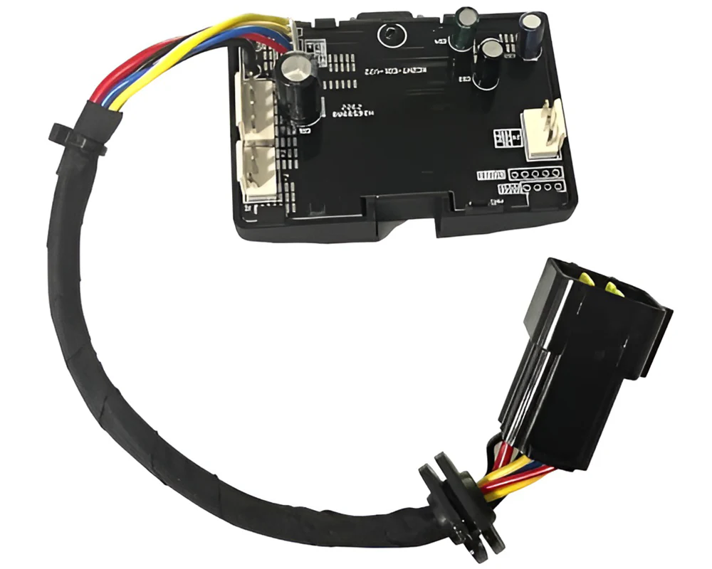 Car Air Diesel Heater Control Board Motherboard For 12V 5KW Parts - Image 8