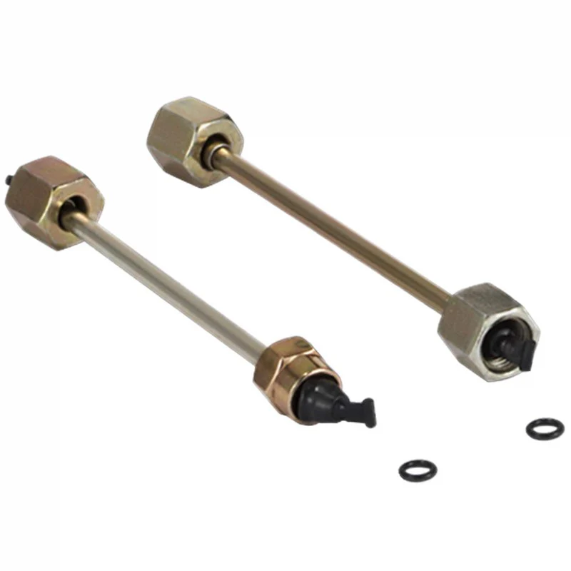 Diesel Injector Nozzle Tester Pop Pressure - Image 8