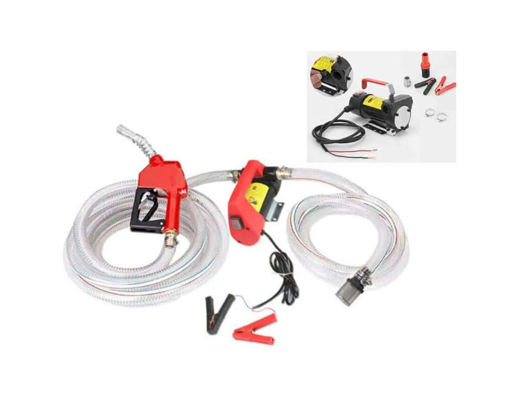 Diesel Transfer Pump Kit - Image 10