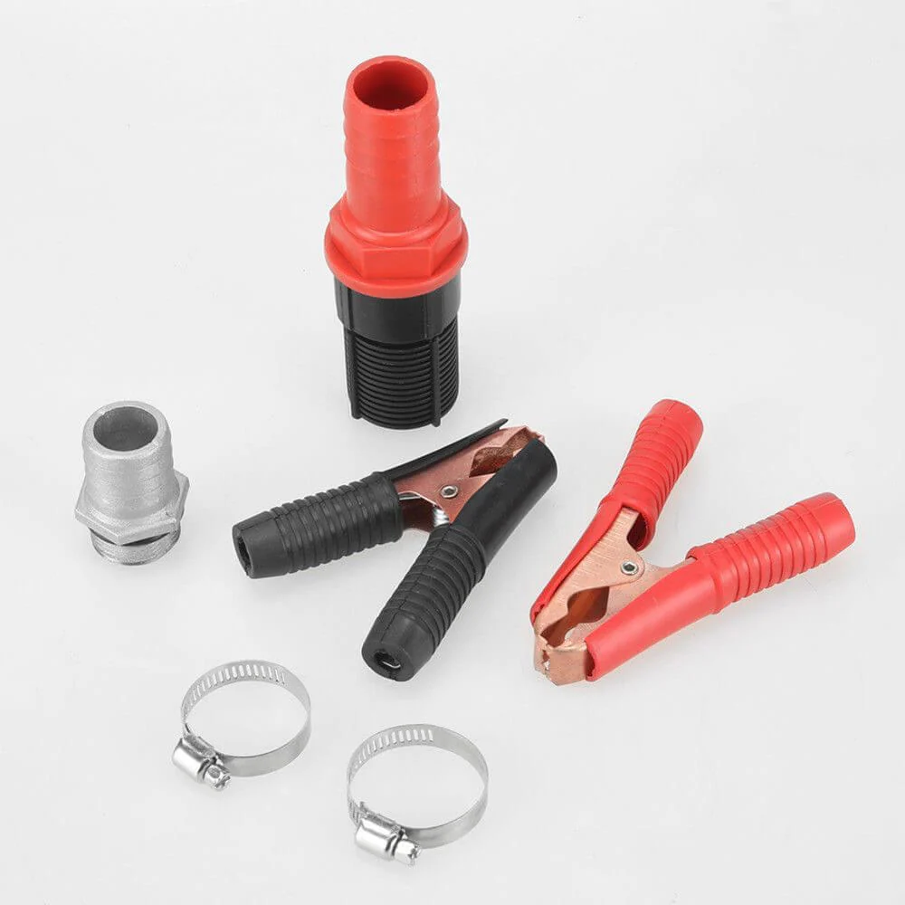 Diesel Transfer Pump Kit - Image 5