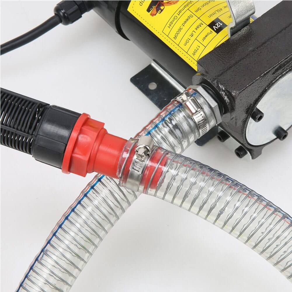 Diesel Transfer Pump Kit - Image 7