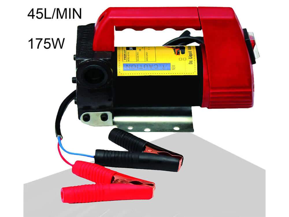 Diesel Transfer Pump Kit - Image 8