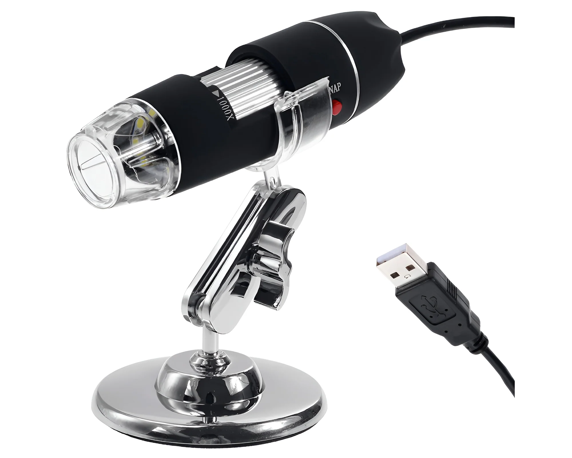 Digital Microscope for PC - Image 2