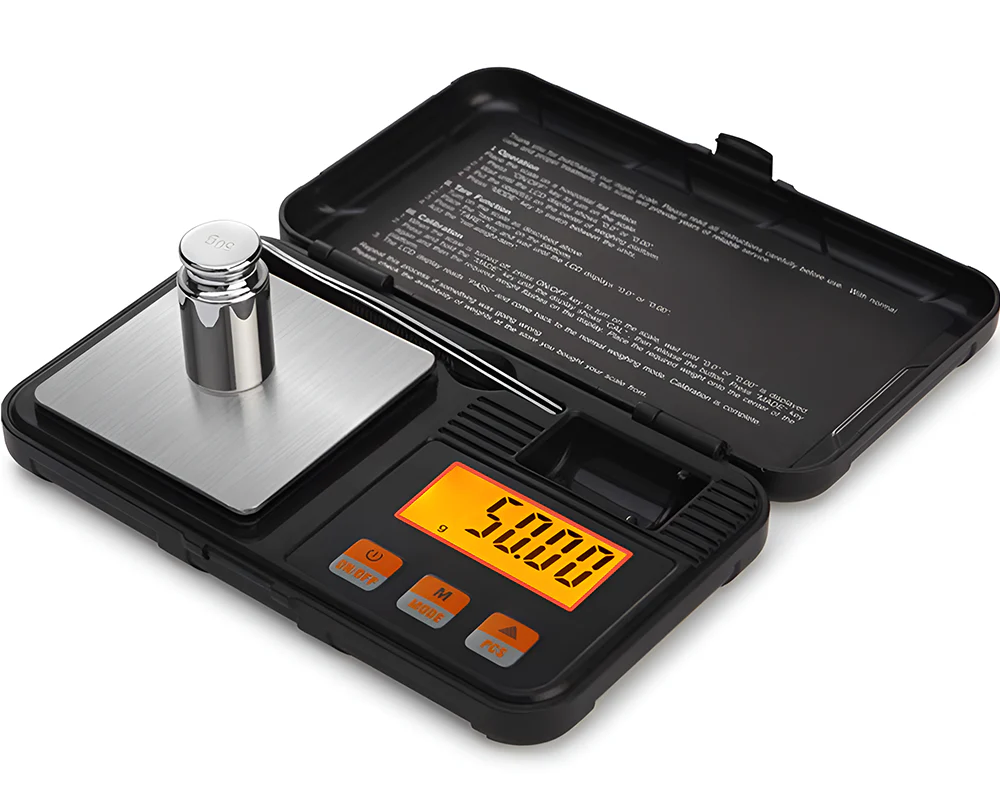Digital Scale Food Jewellery Scale - Image 2
