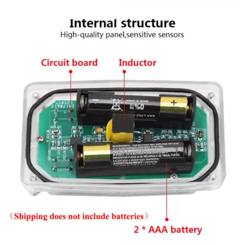 Digital Turbine Flow Meter - Image 11