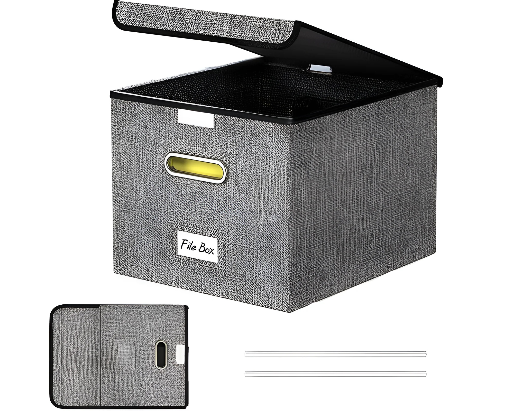 File Organizer Office Document Storage - Image 2