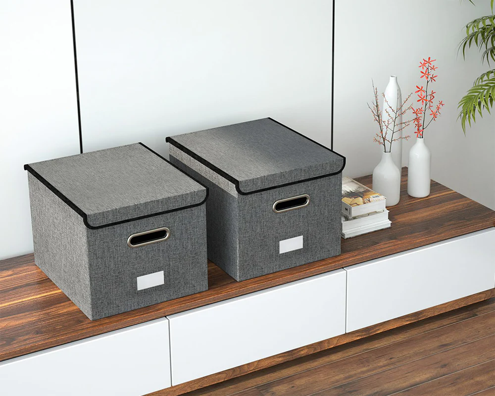 File Organizer Office Document Storage - Image 4