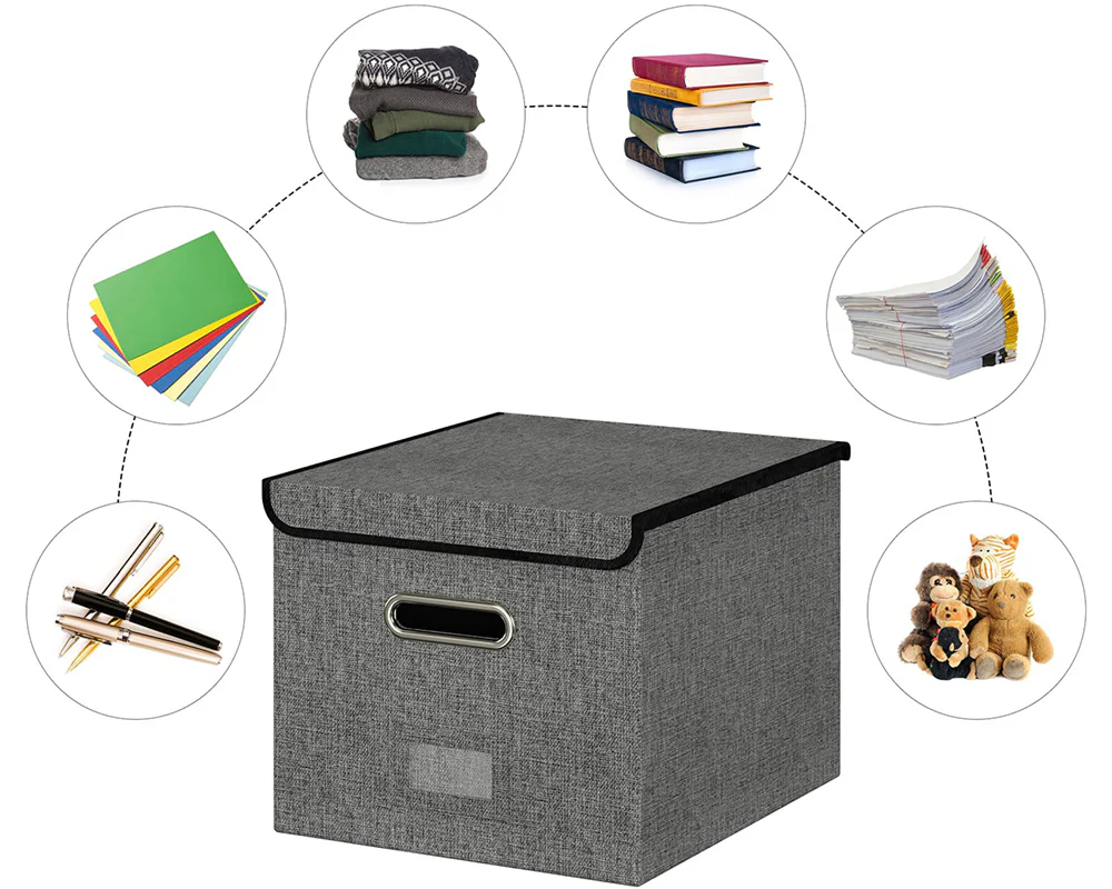File Organizer Office Document Storage - Image 5