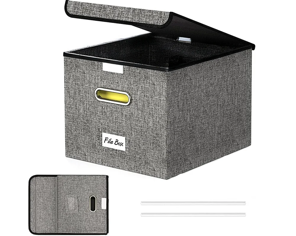 File Organizer Office Document Storage - Image 8