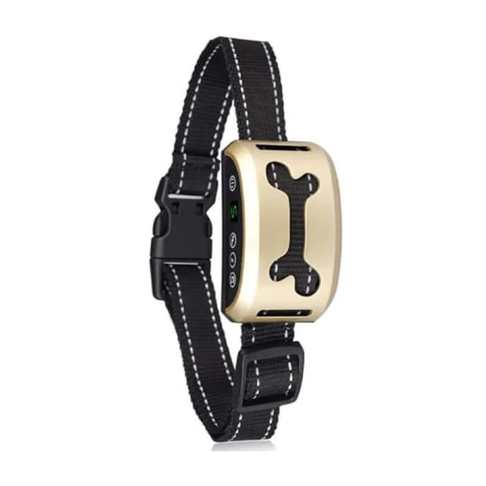 Dog Barking Control Dog Bark Collar Anti Bark