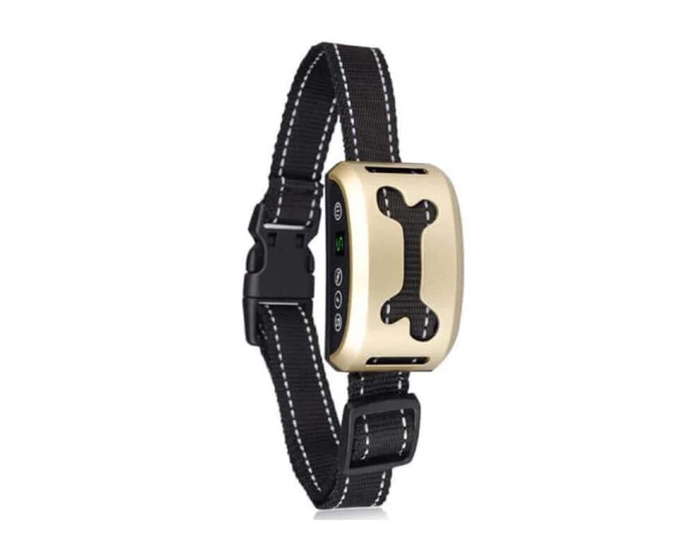Dog Barking Control Dog Bark Collar Anti Bark - Image 8
