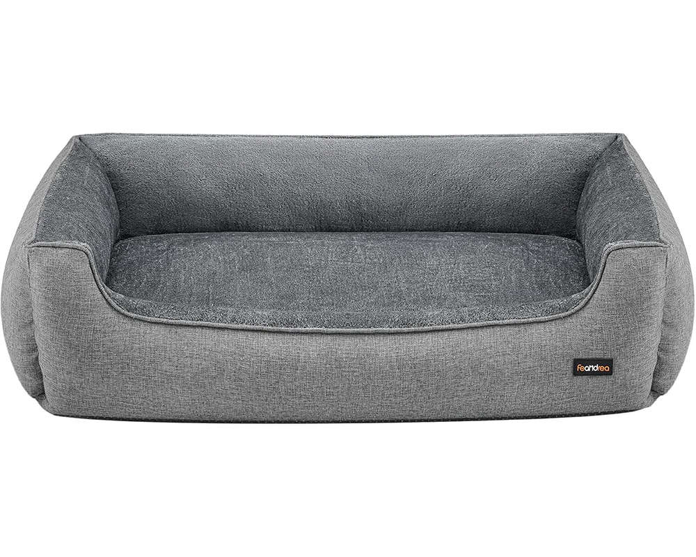 Dog Bed Cushion Dog Bed Removable And Washable - Image 10