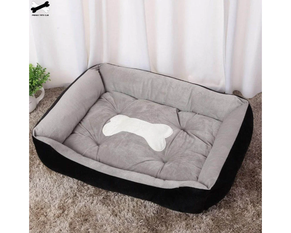 Medium Dog Bed Sofa - Dog Bed - Image 3