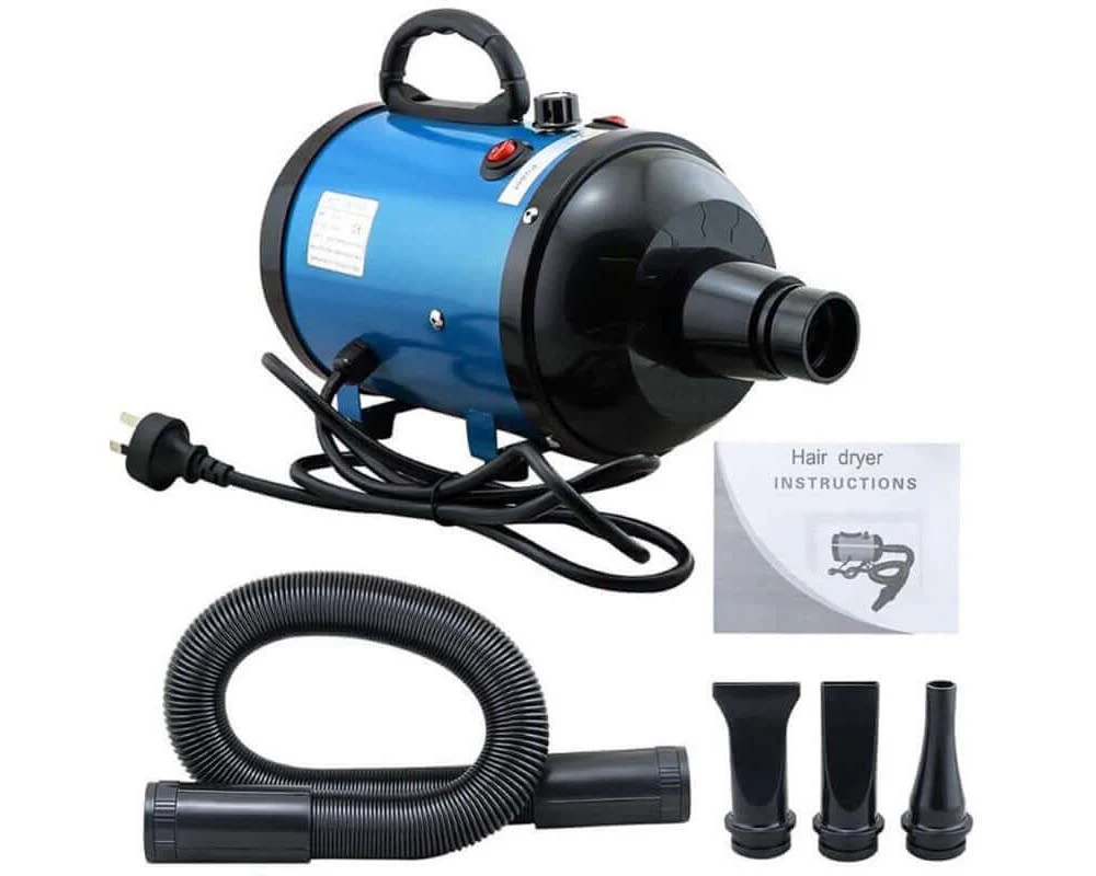 Dog Cat Pet Dryer Pet Hair Dryer - Image 7
