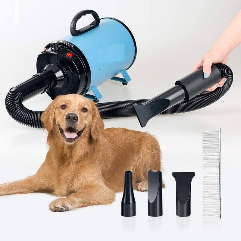 Dog Cat Pet Dryer Pet Hair Dryer - Image 7