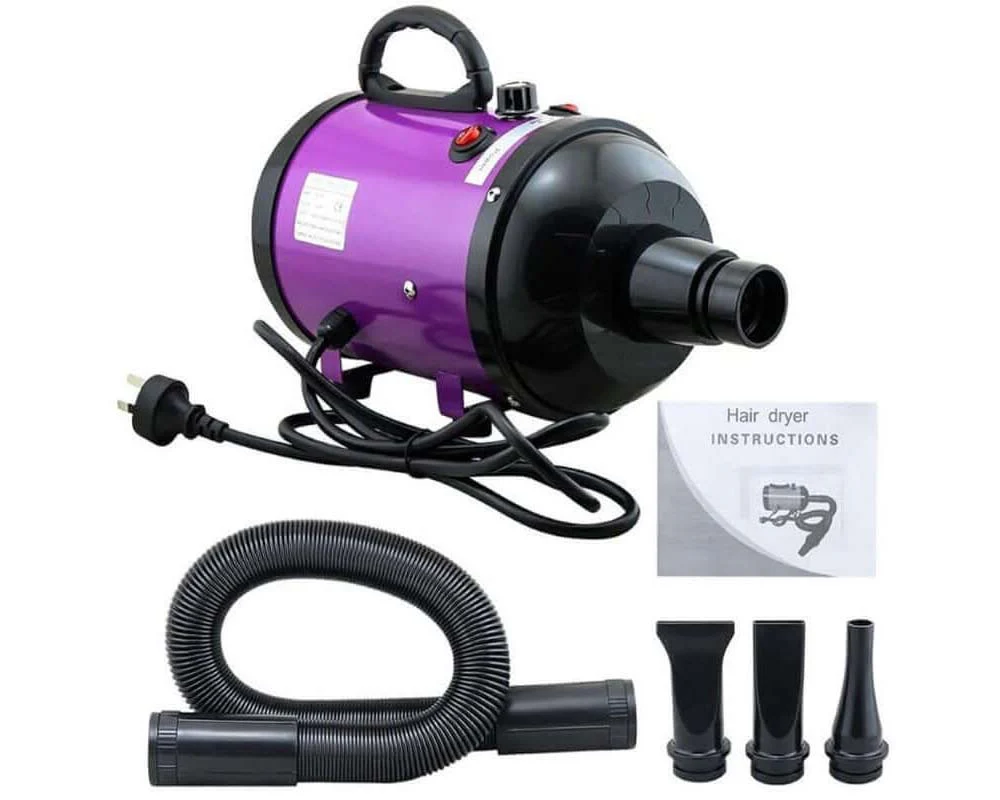 Dog Cat Pet Dryer Pet Hair Dryer - Image 8