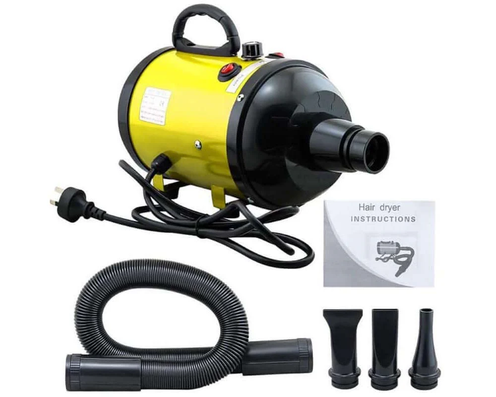 Dog Cat Pet Dryer Pet Hair Dryer - Image 6