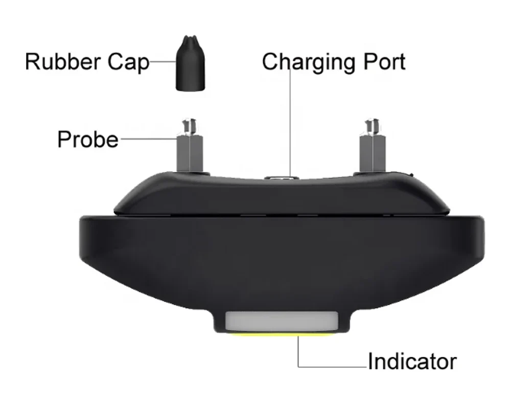 Dog Training Anti Bark Collar with Remote - Image 7