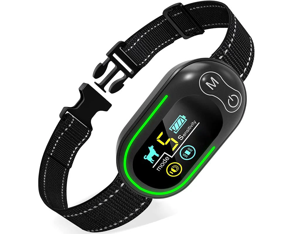 Smart No-Bark Dog Training Collar - Image 9