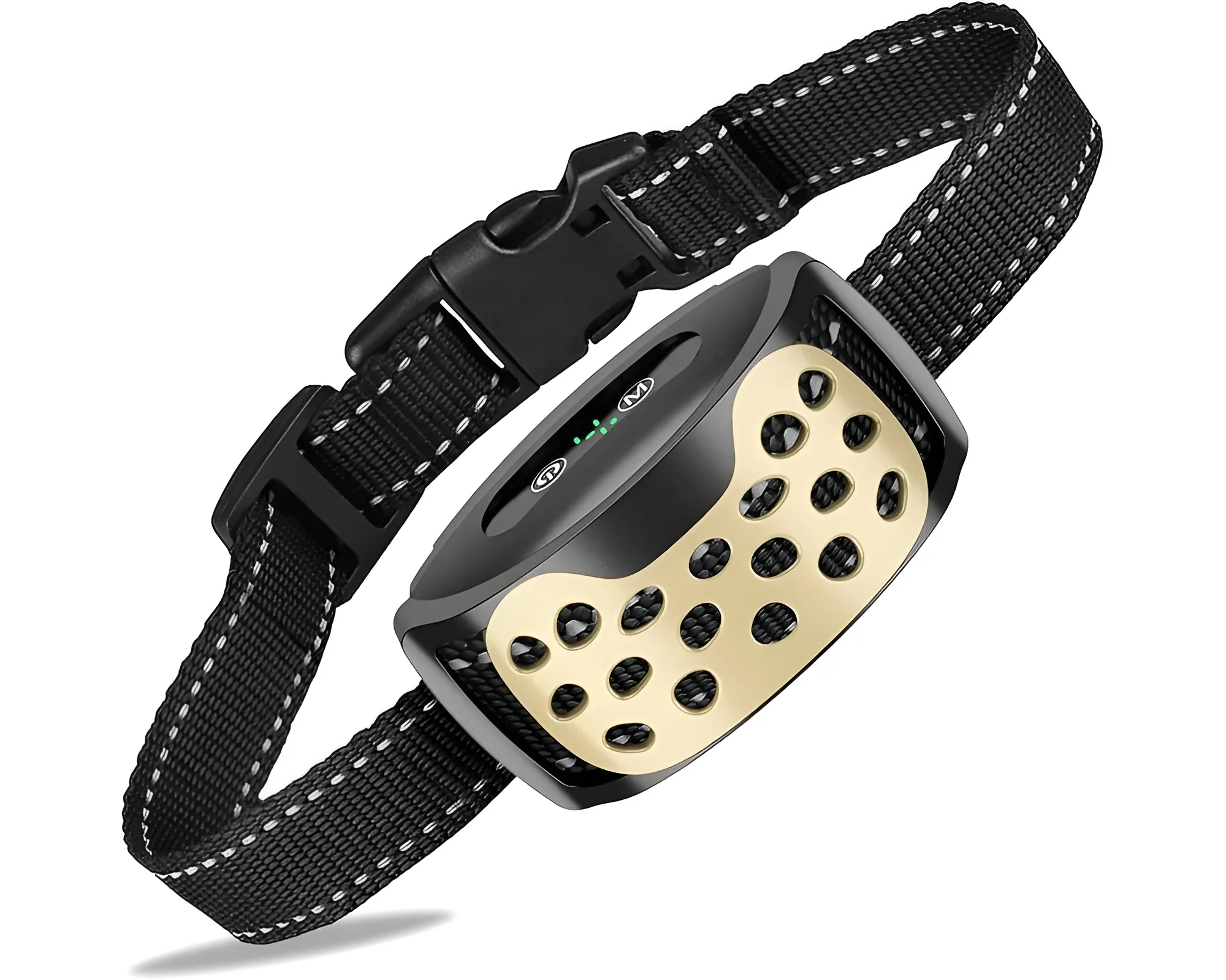 No-Bark Dog Training Collar - Image 2