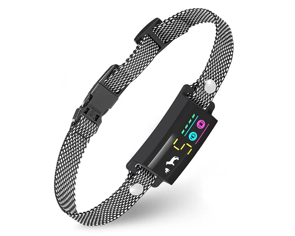 Smart No-Bark Dog Training Collar - Image 2
