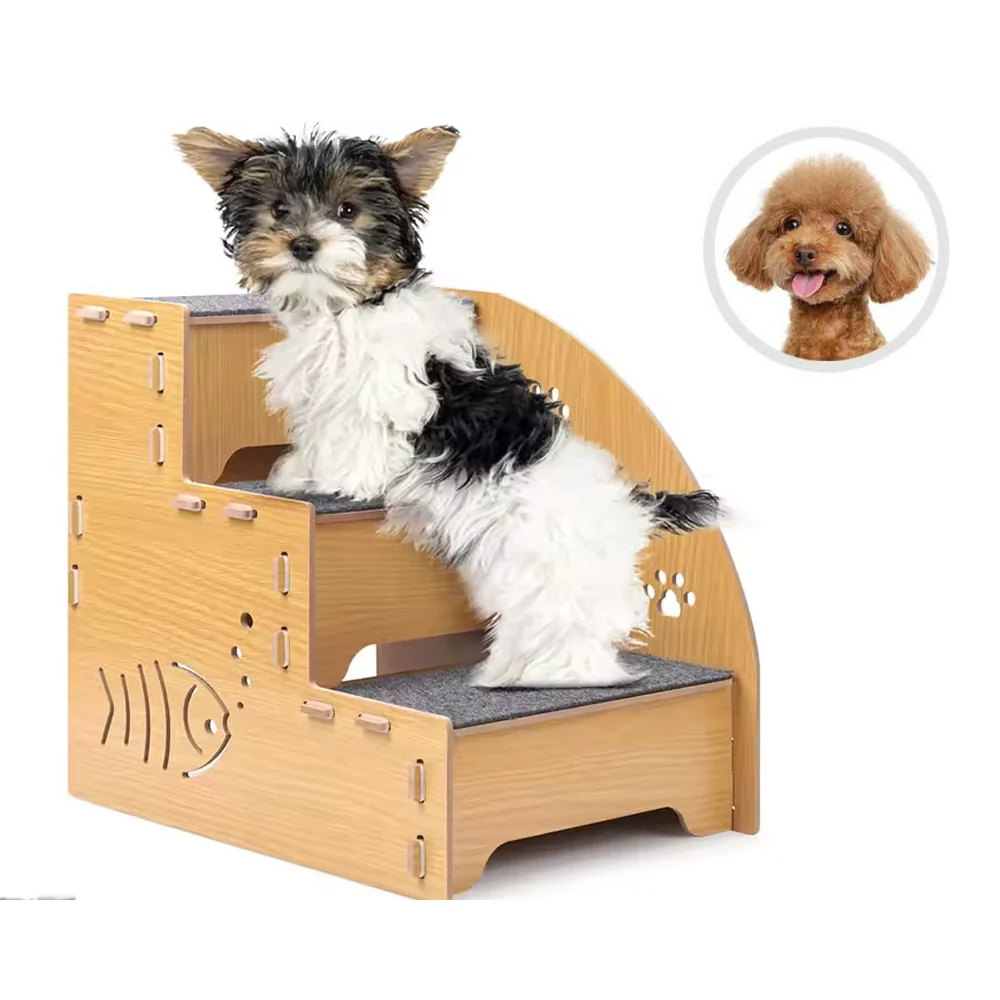 Dog Ramp Stairs