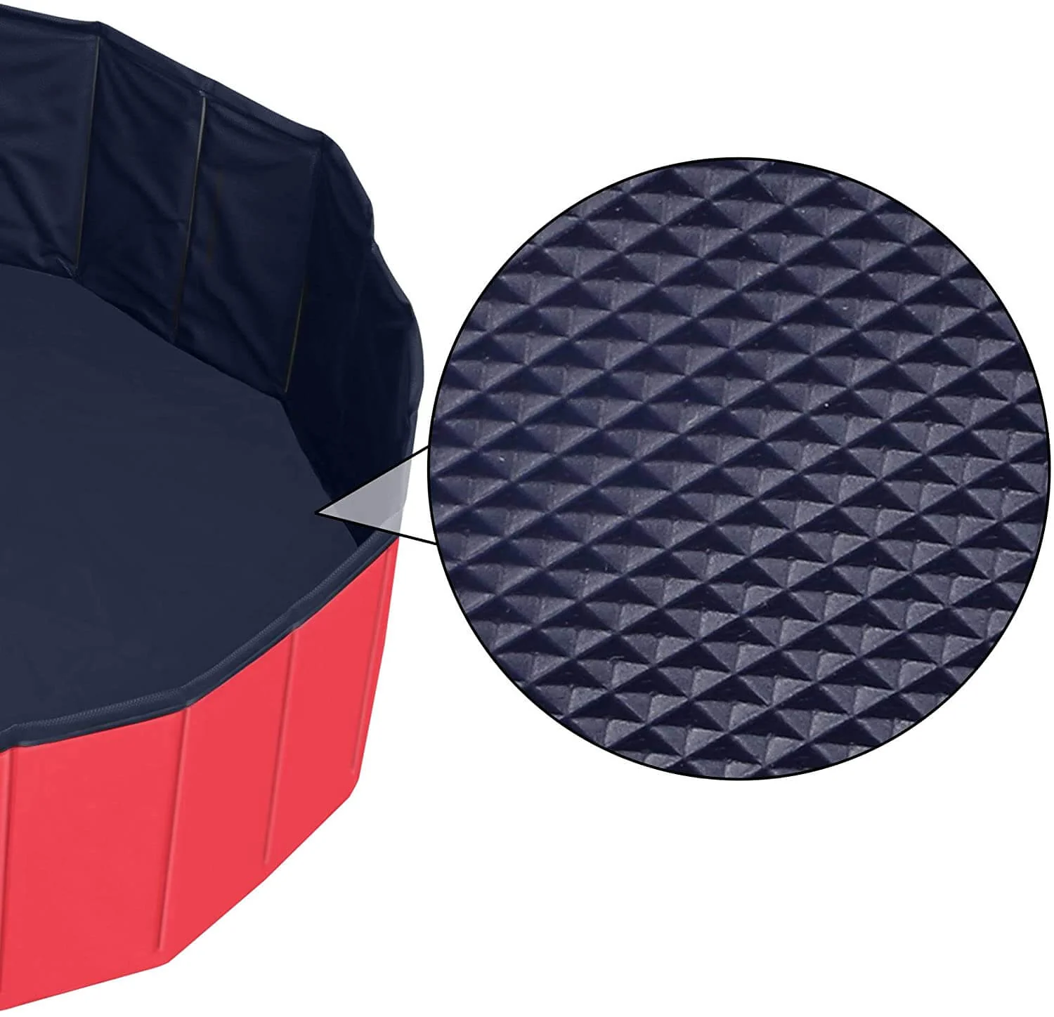 Dog Pet Swimming Pool 120cm - Image 5