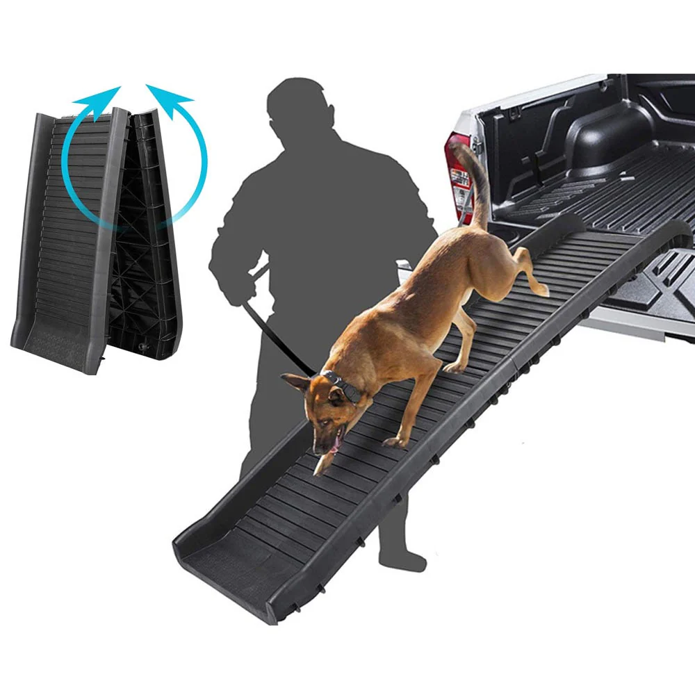 Folding Dog Ramp Pet Ramp