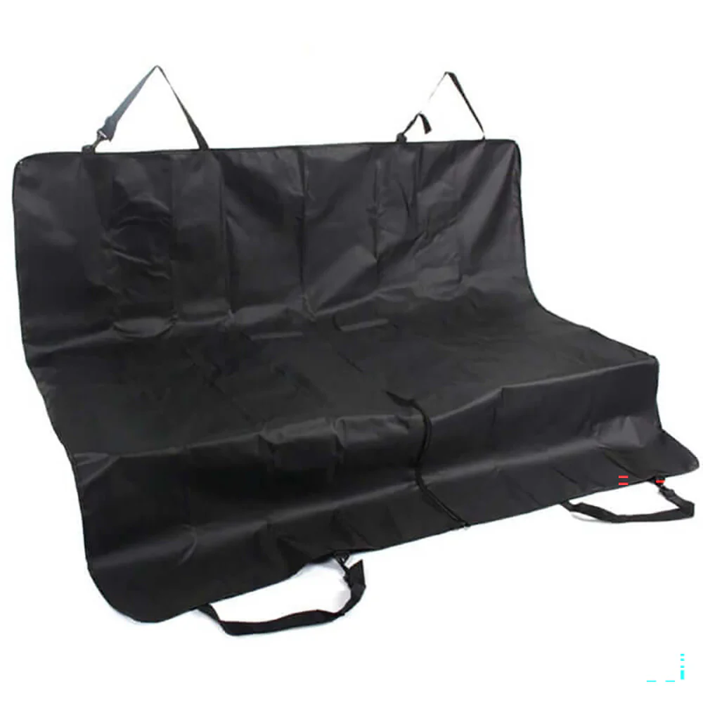 Pet Car Seat Cover Protector Mat Pet Car mat