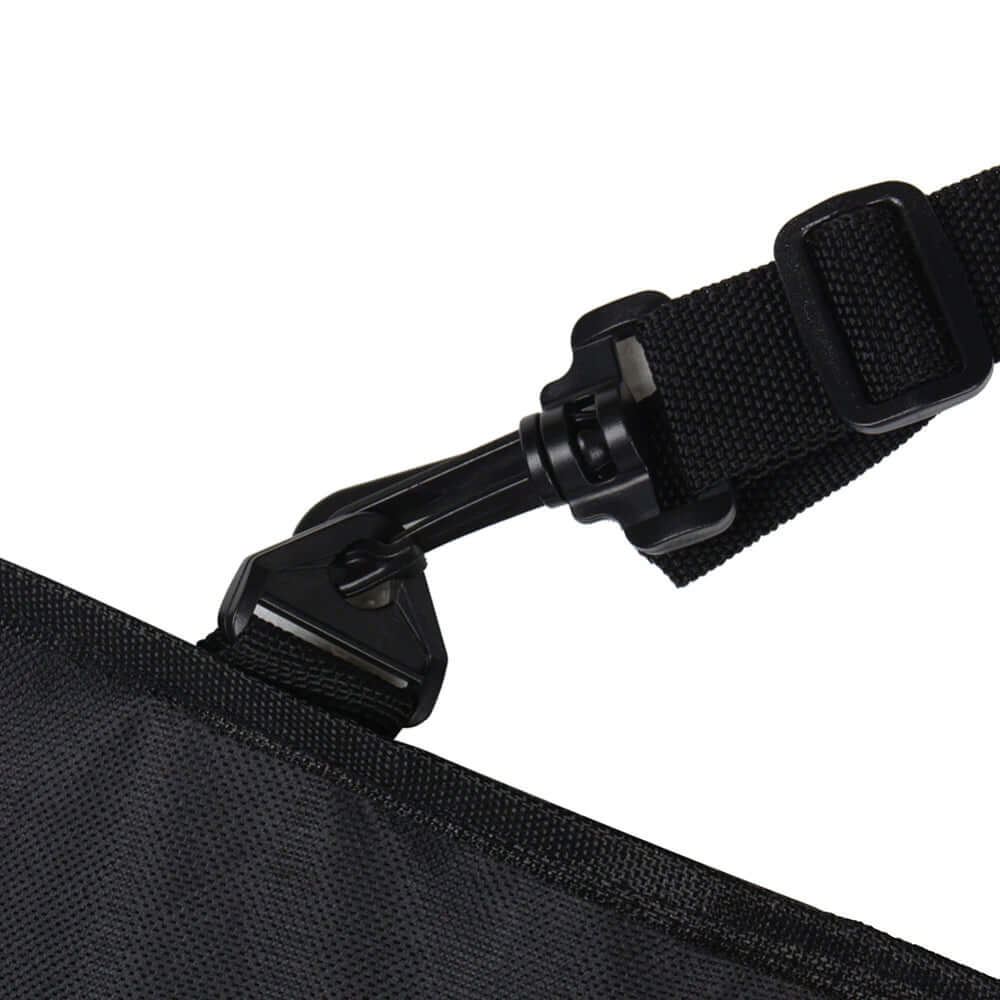 Pet Car Seat Cover Protector Mat Pet Car mat - Image 4